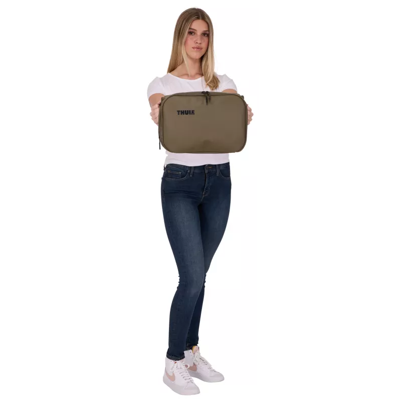 Thule Chasm TCGC303 Deep Khaki bolsa para equipamento estojo