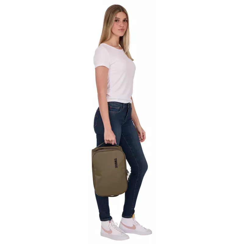 Thule Chasm TCGC303 Deep Khaki bolsa para equipamento estojo