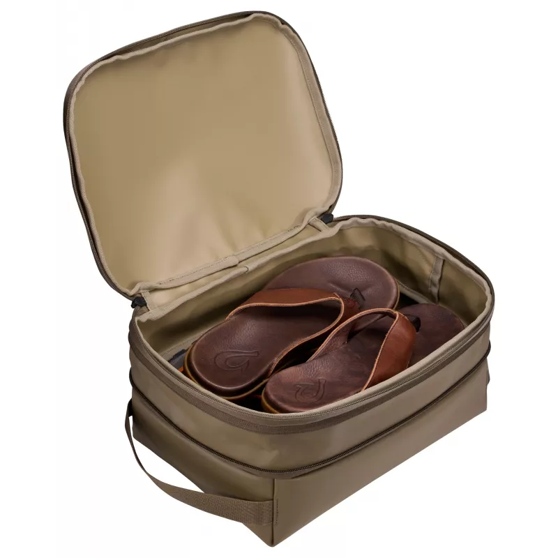 Thule Chasm TCGC303 Deep Khaki bolsa para equipamento estojo