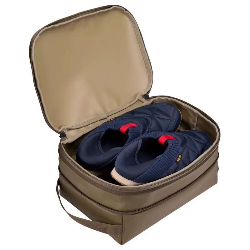 Thule Chasm TCGC303 Deep Khaki bolsa para equipamento estojo
