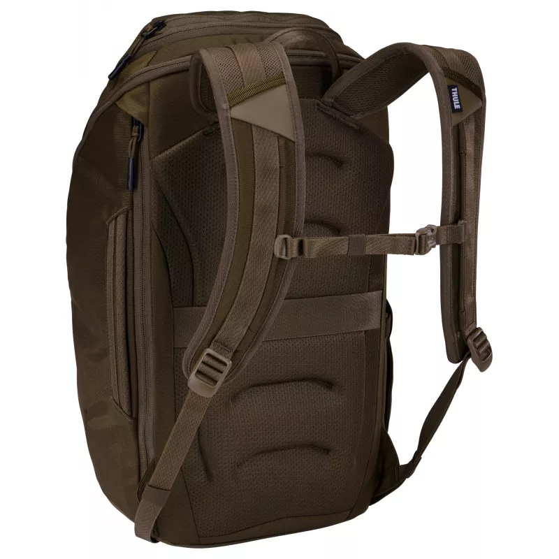 Thule Chasm TCHB215 Deep khaki mochila casual poliéster