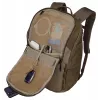 Thule Chasm TCHB215 Deep khaki mochila casual poliéster