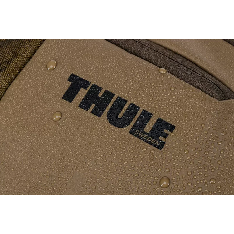 Thule Chasm TCHB215 Deep khaki mochila casual poliéster