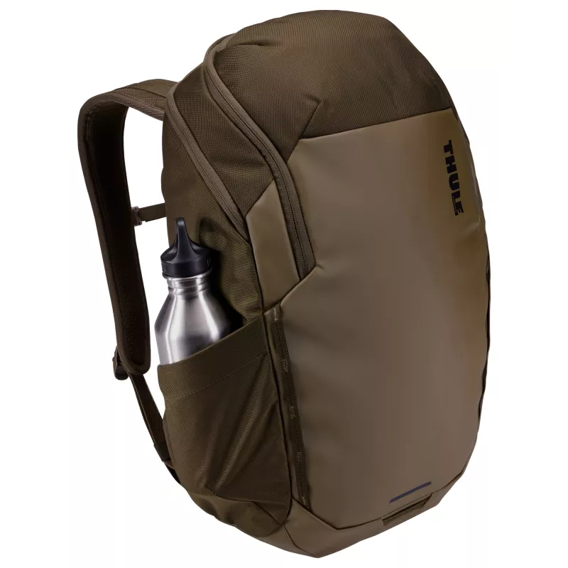 Thule Chasm TCHB215 Deep khaki mochila casual poliéster