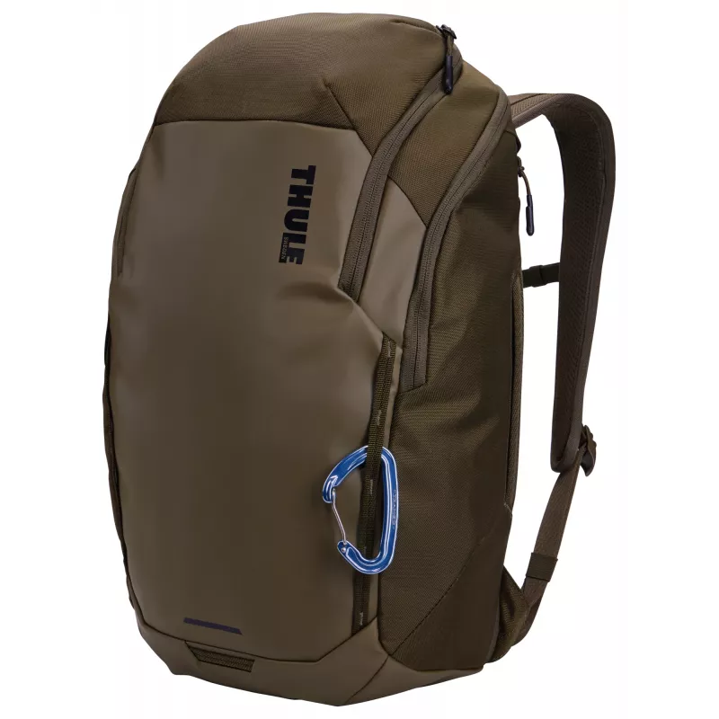 Thule Chasm TCHB215 Deep khaki mochila casual poliéster