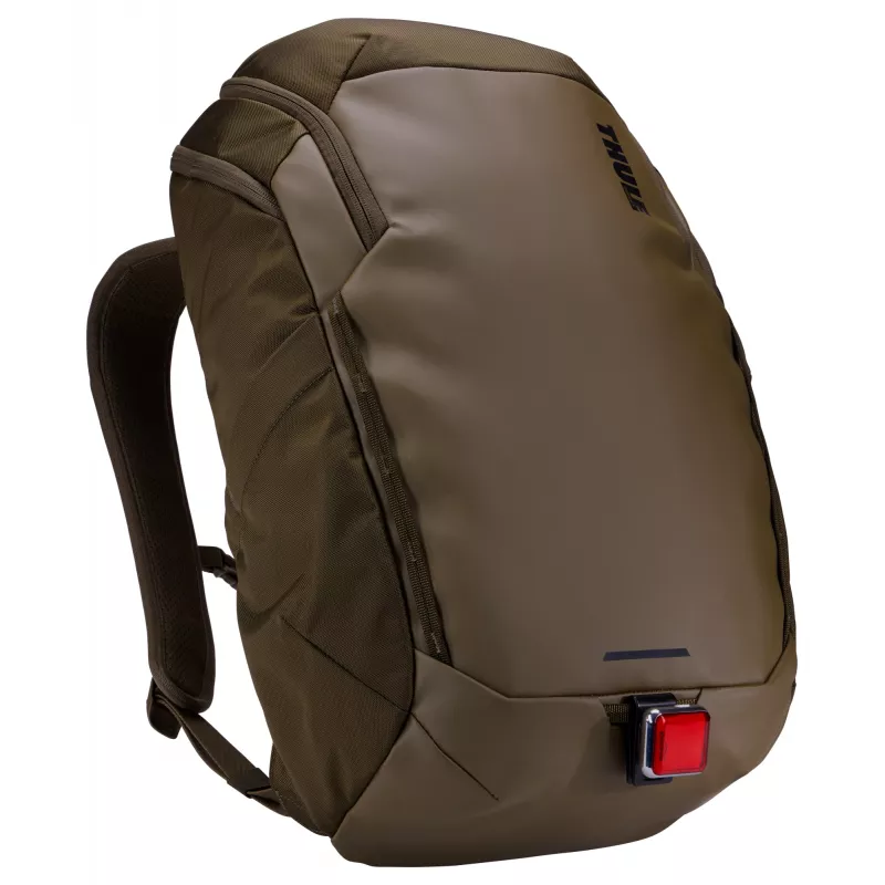 Thule Chasm TCHB215 Deep khaki mochila casual poliéster