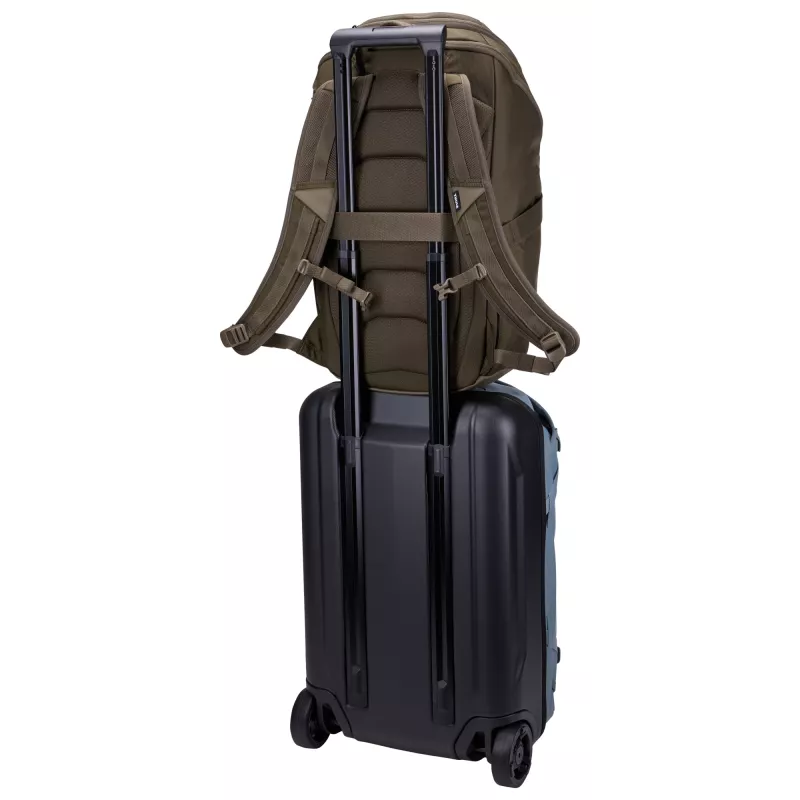 Thule Chasm TCHB215 Deep khaki mochila casual poliéster