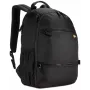 Case Logic BRBP-106 mochila preta poliéster