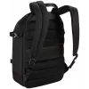 Case Logic BRBP-106 mochila preta poliéster