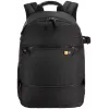 Case Logic BRBP-106 mochila preta poliéster