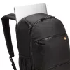 Case Logic BRBP-106 mochila preta poliéster