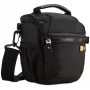 Case Logic Bryker BRCS-102 preto estojo top loader
