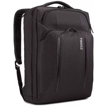 Thule Crossover 2 C2CB116 preto 39,6 cm (15,6″) mochila