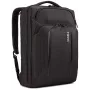 Thule Crossover 2 C2CB116 preto 39,6 cm (15,6″) mochila