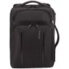 Thule Crossover 2 C2CB116 preto 39,6 cm (15,6″) mochila