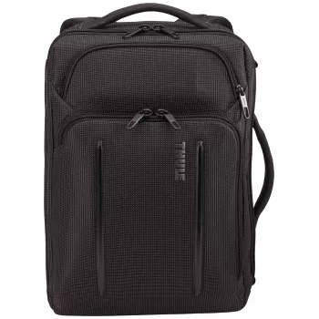 Thule Crossover 2 C2CB116 preto 39,6 cm (15,6″) mochila