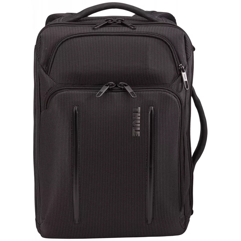 Thule Crossover 2 C2CB116 preto 39,6 cm (15,6″) mochila
