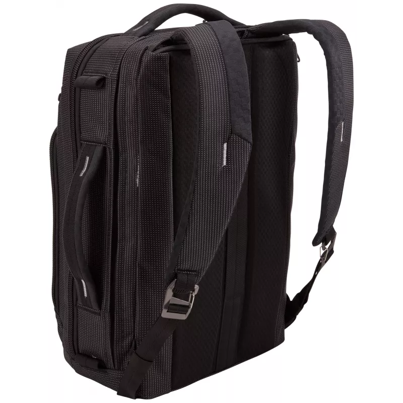 Thule Crossover 2 C2CB116 preto 39,6 cm (15,6″) mochila