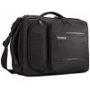 Thule Crossover 2 C2CB116 preto 39,6 cm (15,6″) mochila