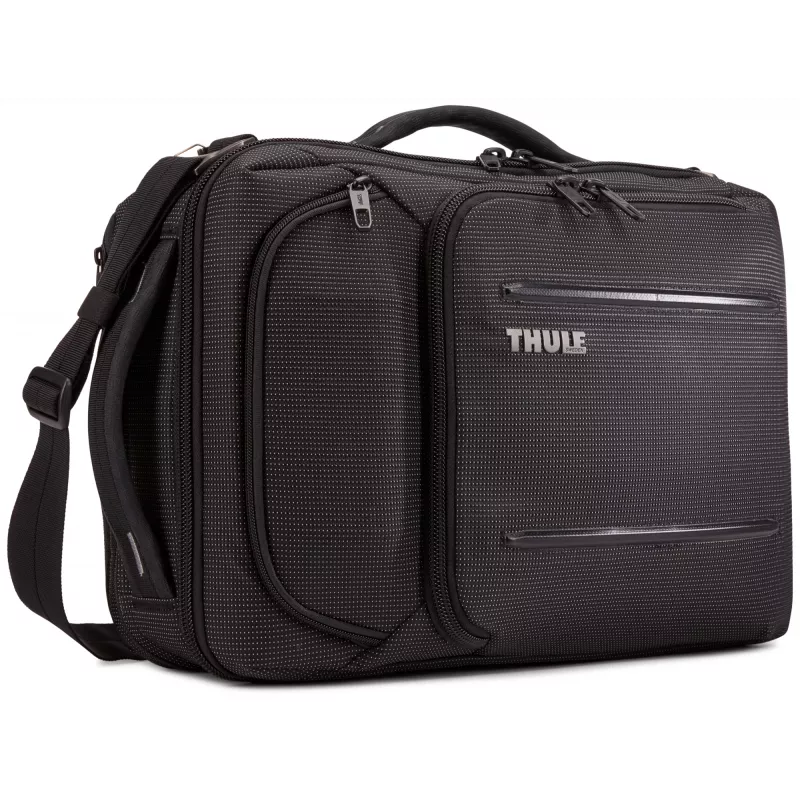 Thule Crossover 2 C2CB116 preto 39,6 cm (15,6″) mochila