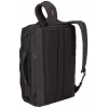 Thule Crossover 2 C2CB116 preto 39,6 cm (15,6″) mochila