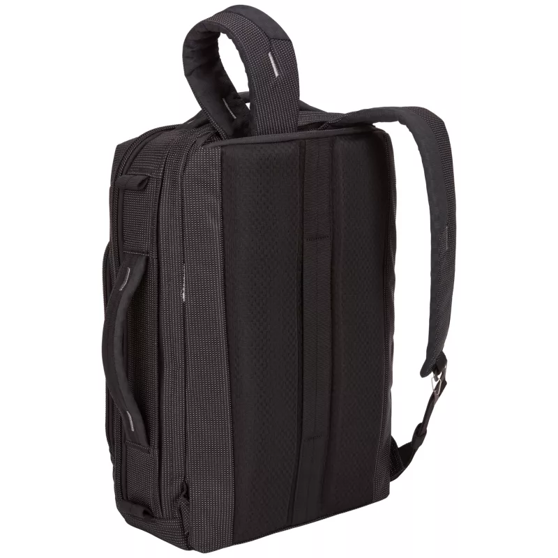Thule Crossover 2 C2CB116 preto 39,6 cm (15,6″) mochila