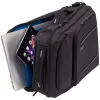Thule Crossover 2 C2CB116 preto 39,6 cm (15,6″) mochila