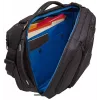 Thule Crossover 2 C2CB116 preto 39,6 cm (15,6″) mochila