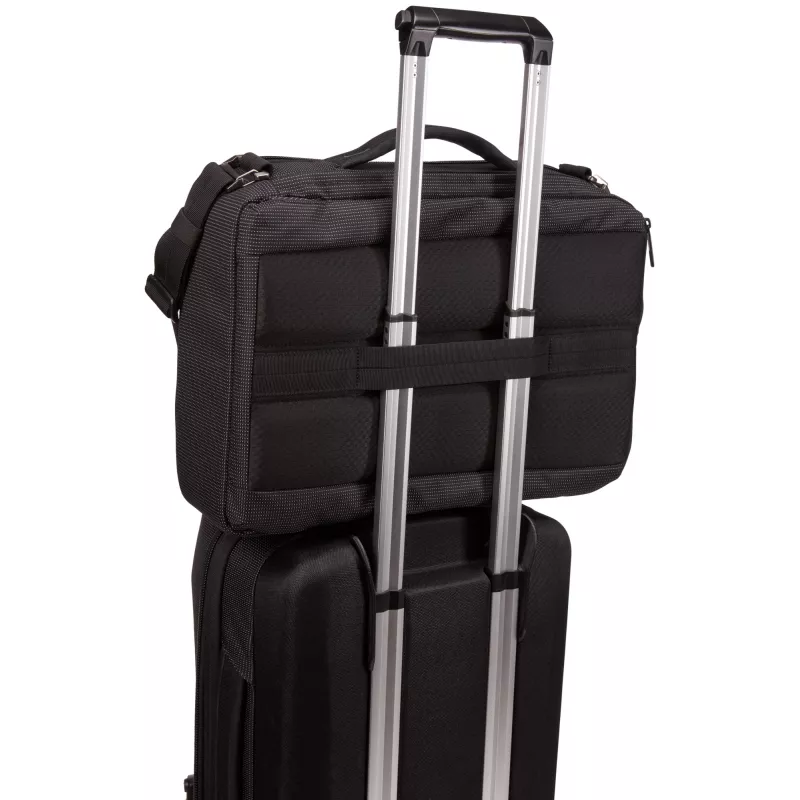 Thule Crossover 2 C2CB116 preto 39,6 cm (15,6″) mochila