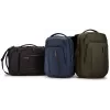 Thule Crossover 2 C2CB116 preto 39,6 cm (15,6″) mochila