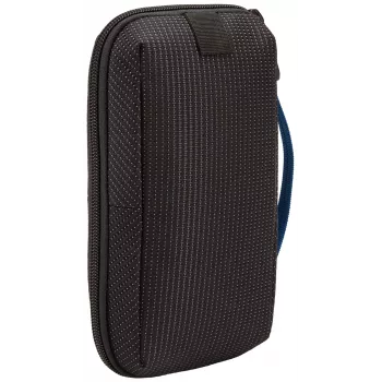 Thule Crossover 2 organizador de viagem – preto, bolsa, preto, nylon, 120 mm, 50 mm, 210 mm