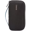 Thule Crossover 2 organizador de viagem – preto, bolsa, preto, nylon, 120 mm, 50 mm, 210 mm