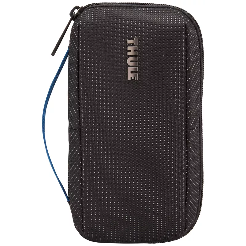 Thule Crossover 2 organizador de viagem – preto, bolsa, preto, nylon, 120 mm, 50 mm, 210 mm
