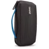Thule Crossover 2 organizador de viagem – preto, bolsa, preto, nylon, 120 mm, 50 mm, 210 mm