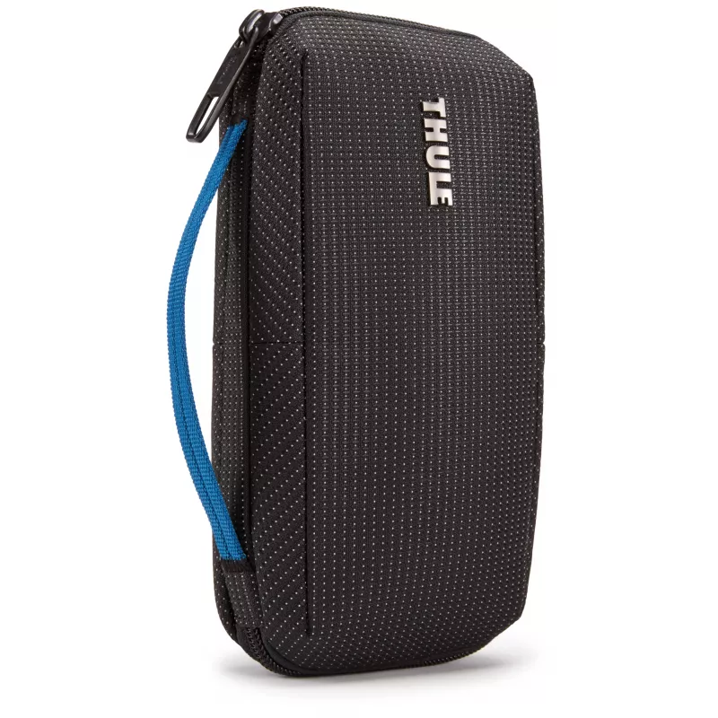 Thule Crossover 2 organizador de viagem – preto, bolsa, preto, nylon, 120 mm, 50 mm, 210 mm