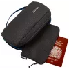 Thule Crossover 2 organizador de viagem – preto, bolsa, preto, nylon, 120 mm, 50 mm, 210 mm