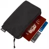 Thule Crossover 2 organizador de viagem – preto, bolsa, preto, nylon, 120 mm, 50 mm, 210 mm