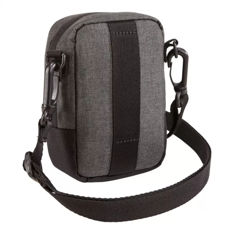 Case Logic Era CECS-101 Obsidian bolsa cinzento