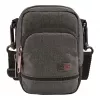 Case Logic Era CECS-101 Obsidian bolsa cinzento