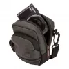 Case Logic Era CECS-101 Obsidian bolsa cinzento