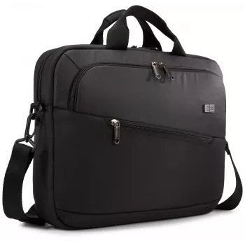 Case Logic Propel PROPA-114 preto 35,6 cm (14 polegadas) pasta