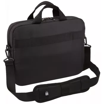 Case Logic Propel PROPA-114 preto 35,6 cm (14 polegadas) pasta