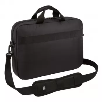 Case Logic Propel PROPA116 preto 39,6 cm (15,6 polegadas) pasta