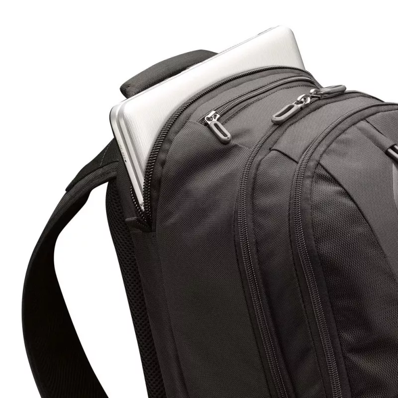 Case Logic Professional RBP217 preto 43,9 cm (17,3″) mochila