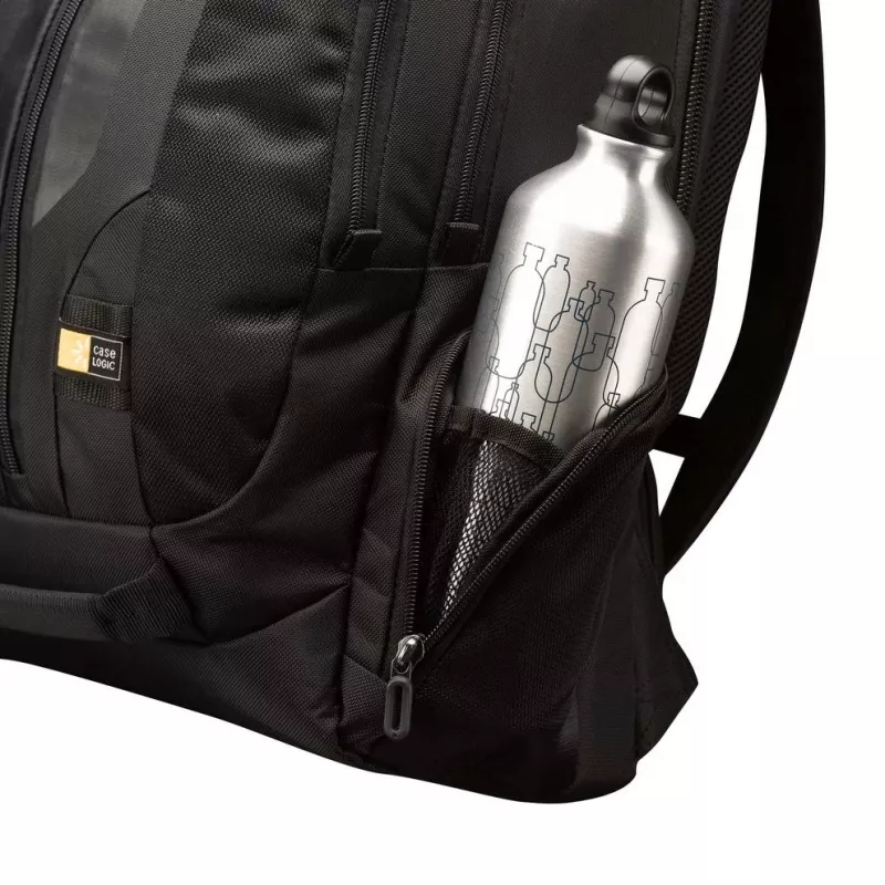 Case Logic Professional RBP217 preto 43,9 cm (17,3″) mochila