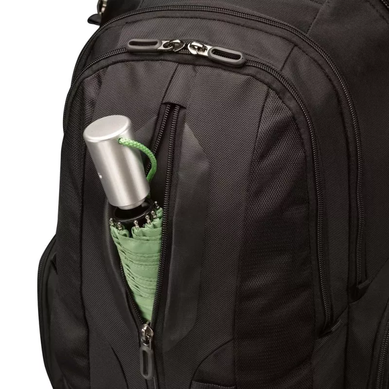 Case Logic Professional RBP217 preto 43,9 cm (17,3″) mochila