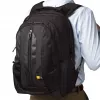 Case Logic Professional RBP217 preto 43,9 cm (17,3″) mochila
