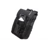Thule Subterra TSDP115 mochila urbana preta nylon