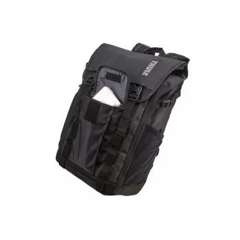 Thule Subterra TSDP115 mochila urbana preta nylon