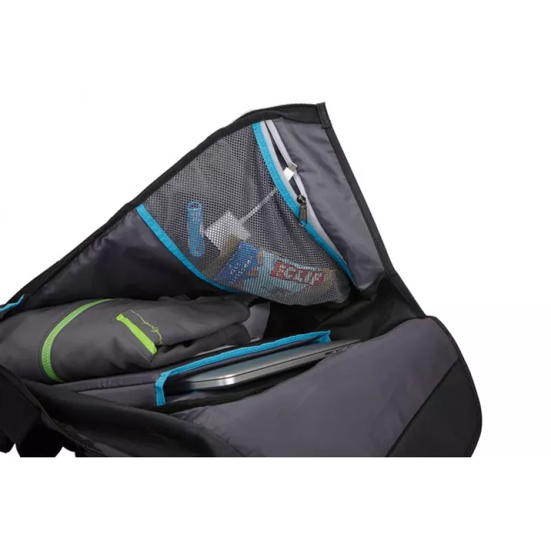Thule Subterra TSDP115 mochila urbana preta nylon